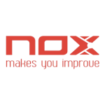 Nox padel logo